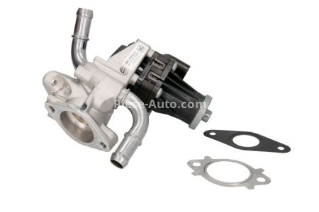 Supapă / valvă  EGR - Pierburg , pentru: CITROEN JUMPER II; FORD TRANSIT, TRANSIT TOURNEO; PEUGEOT BOXER 2.2D/2.4D/3.2D 04.06-