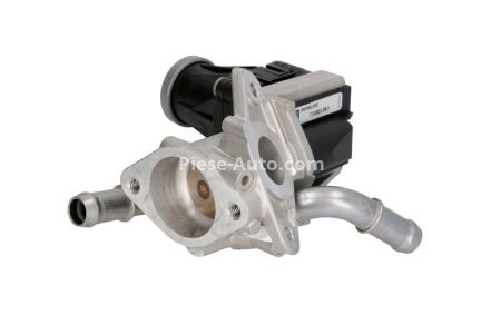 Supapă / valvă  EGR - Pierburg , pentru: CITROEN JUMPER II; FORD TRANSIT, TRANSIT TOURNEO; PEUGEOT BOXER 2.2D/2.4D/3.2D 04.06-