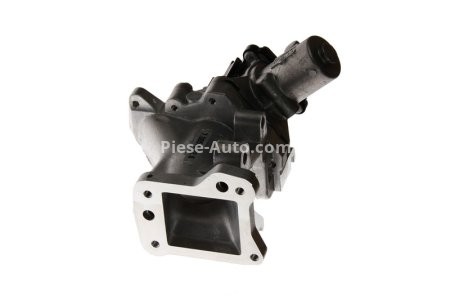 Supapă / valvă  EGR - Pierburg , pentru: CITROEN C5 II, C5 III, C6, C8, C-CROSSER, C-CROSSER ENTERPRISE; FIAT ULYSSE; FORD GALAXY II, MONDEO IV, S-MAX; JAGUAR XF I, XF SPORTBRAKE; LANCIA PHEDRA 2.2D 06.02-