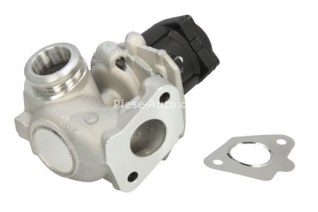 Supapă / valvă  EGR - Pierburg , pentru: CITROEN C1, C2, C2 ENTERPRISE, C3 I, C3 II, C3 PLURIEL, NEMO, NEMO/MINIVAN; FORD FIESTA, FIESTA V, FIESTA VI, FUSION; MAZDA 2; PEUGEOT 1007, 107, 206, 206+, 207 1.4D 09.01-