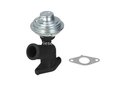Supapă / valvă  EGR - Pierburg , pentru: CITROEN C5 I; OPEL COMBO TOUR; PEUGEOT 307, 406, 607 1.3D/2.0D 06.98-