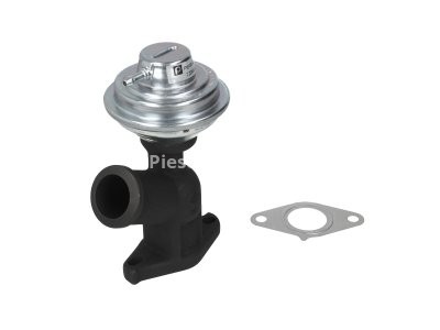 Supapă / valvă  EGR - Pierburg , pentru: CITROEN BERLINGO, BERLINGO/MINIVAN, C4 I, C5 I, JUMPY I, XSARA, XSARA PICASSO, XSARA/HATCHBACK; FIAT SCUDO, ULYSSE; LANCIA ZETA; PEUGEOT 206, 306, 307, 406 2.0D 06.98-03.12