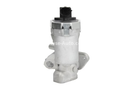 Supapă / valvă  EGR - Magneti Marelli , pentru: CITROEN JUMPER II; FIAT CROMA, DUCATO; FORD TRANSIT, TRANSIT TOURNEO; LAND ROVER DEFENDER; PEUGEOT BOXER 1.9D-3.2D 06.05-