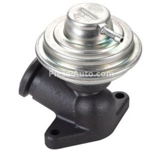 Supapă / valvă  EGR - Magneti Marelli , pentru: CITROEN C8, EVASION, JUMPY I; FIAT SCUDO, ULYSSE; LANCIA PHEDRA; PEUGEOT 806, 807, EXPERT; SUZUKI GRAND VITARA I 2.0D/2.2D 05.99-