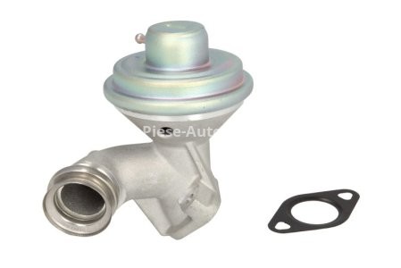 Supapă / valvă  EGR - Magneti Marelli , pentru: CITROEN BERLINGO, BERLINGO/MINIVAN, C2, C3 I, C3 PLURIEL, XSARA; FORD FIESTA V, FUSION; MAZDA 2; PEUGEOT 1007, 206, 307, PARTNER/MINIVAN; SUZUKI LIANA 1.4D/1.9D 06.96-