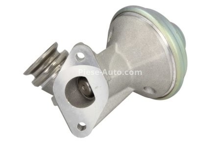 Supapă / valvă  EGR - Magneti Marelli , pentru: CITROEN BERLINGO, BERLINGO/MINIVAN, C2, C3 I, C3 PLURIEL, XSARA; FORD FIESTA V, FUSION; MAZDA 2; PEUGEOT 1007, 206, 307, PARTNER/MINIVAN; SUZUKI LIANA 1.4D/1.9D 06.96-