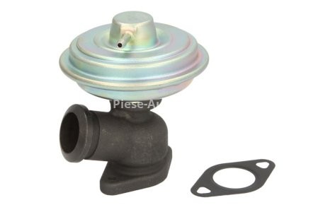 Supapă / valvă  EGR - Magneti Marelli , pentru: CITROEN C5 I, C5 II; PEUGEOT 406, 607 2.2D 02.00-
