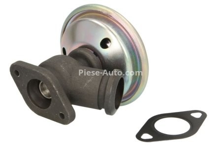 Supapă / valvă  EGR - Magneti Marelli , pentru: CITROEN C5 I, C5 II; PEUGEOT 406, 607 2.2D 02.00-