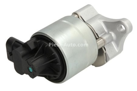 Supapă / valvă  EGR - Magneti Marelli , pentru: CITROEN C4, C4 I, C5 I, C5 II, C8, EVASION, JUMPY I, XSARA, XSARA PICASSO; FIAT SCUDO, ULYSSE; LANCIA PHEDRA, ZETA; PEUGEOT 206, 307, 406, 407, 607, 806 1.8/2.0/2.0D 02.98- 2