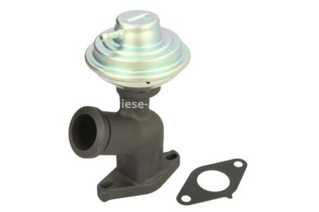 Supapă / valvă  EGR - Magneti Marelli , pentru: CITROEN BERLINGO, BERLINGO/MINIVAN, C5 I, JUMPY II, XANTIA, XSARA, XSARA PICASSO; FIAT SCUDO, ULYSSE; LANCIA ZETA; PEUGEOT 206, 306, 307, 406, 607, 806, EXPERT 2.0D 06.98-