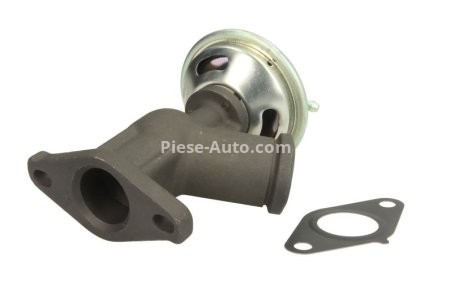 Supapă / valvă  EGR - Magneti Marelli , pentru: CITROEN BERLINGO, BERLINGO/MINIVAN, C5 I, JUMPY II, XANTIA, XSARA, XSARA PICASSO; FIAT SCUDO, ULYSSE; LANCIA ZETA; PEUGEOT 206, 306, 307, 406, 607, 806, EXPERT 2.0D 06.98-