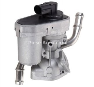 Supapă / valvă  EGR - Magneti Marelli , pentru: CITROEN JUMPER II; FIAT CROMA, DUCATO; FORD TRANSIT, TRANSIT TOURNEO; PEUGEOT BOXER; SEAT LEON; SKODA OCTAVIA I 1.6-3.2D 02.97-