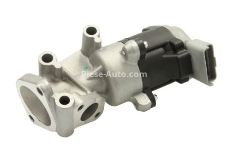 Supapă / valvă  EGR - EngiTech , pentru: CITROEN C5 III, C6; JAGUAR S-TYPE II, XF I, XJ; LAND ROVER DISCOVERY III, RANGE ROVER SPORT I; PEUGEOT 407, 607 2.7D 06.04-