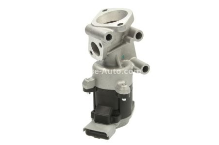 Supapă / valvă  EGR - EngiTech , pentru: CITROEN C5 III, C6; JAGUAR S-TYPE II, XF I, XJ; LAND ROVER DISCOVERY III, RANGE ROVER SPORT I; PEUGEOT 407, 607 2.7D 06.04-