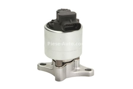 Supapă / valvă  EGR - EngiTech , pentru: CITROEN C4, C4 I, C5 I, C5 II, C8, EVASION, JUMPY I, XSARA, XSARA PICASSO; FIAT SCUDO, ULYSSE; LANCIA PHEDRA, ZETA; PEUGEOT 206, 307, 406, 407, 607, 806 1.8/2.0/2.0D 02.98- 1