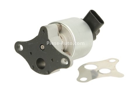 Supapă / valvă  EGR - EngiTech , pentru: CITROEN C4, C4 I, C5 I, C5 II, C8, EVASION, JUMPY I, XSARA, XSARA PICASSO; FIAT SCUDO, ULYSSE; LANCIA PHEDRA, ZETA; PEUGEOT 206, 307, 406, 407, 607, 806 1.8/2.0/2.0D 02.98- 2