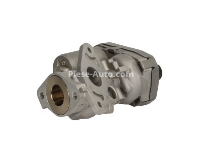 Supapă / valvă  EGR - EngiTech , pentru: CITROEN JUMPER II; FIAT CROMA, DUCATO; FORD TRANSIT, TRANSIT TOURNEO; LAND ROVER DEFENDER; PEUGEOT BOXER; SEAT LEON; SKODA OCTAVIA I 1.6-3.2D 02.97-