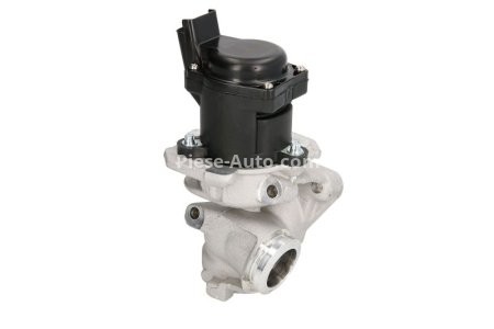 Supapă / valvă  EGR - EngiTech , pentru: VOLVO C30, S40 II, S80 II, V50, V70 III; CITROEN BERLINGO, BERLINGO MULTISPACE, BERLINGO/MINIVAN, C3 PICASSO, C4, C4 GRAND PICASSO I, C4 I, C4 PICASSO I 1.4D/1.6/1.6D 11.01-