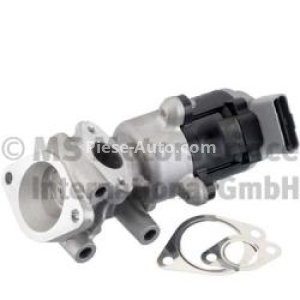 Supapă / valvă  EGR - Pierburg , pentru: CITROEN C5 III, C6; LAND ROVER DISCOVERY III, RANGE ROVER SPORT I; PEUGEOT 407, 607 2.7D 07.04-