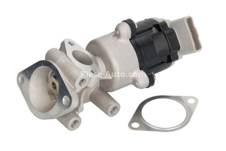 Supapă / valvă  EGR - Magneti Marelli , pentru: CITROEN C5 III, C6; JAGUAR S-TYPE II, XF I, XJ; LAND ROVER DISCOVERY III, RANGE ROVER SPORT I; PEUGEOT 407, 607 2.7D 06.04-