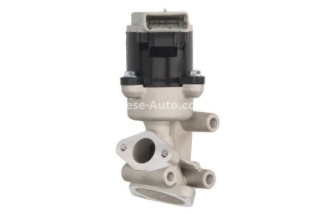 Supapă / valvă  EGR - Magneti Marelli , pentru: CITROEN C5 III, C6; JAGUAR S-TYPE II, XF I, XJ; LAND ROVER DISCOVERY III, RANGE ROVER SPORT I; PEUGEOT 407, 607 2.7D 06.04-