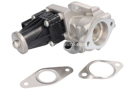 Supapă / valvă  EGR - EngiTech , pentru: CITROEN JUMPER II; FORD RANGER, TOURNEO CUSTOM V362, TRANSIT, TRANSIT CUSTOM V362, TRANSIT TOURNEO, TRANSIT V363; LAND ROVER DEFENDER; PEUGEOT BOXER 2.2D/3.2D 09.07-