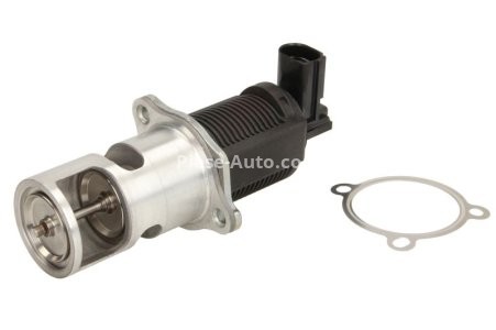 Supapă / valvă  EGR - Pierburg , pentru: DACIA LOGAN, LOGAN MCV; JAGUAR X-TYPE I; NISSAN KUBISTAR, MICRA III; RENAULT CLIO II, CLIO II/HATCHBACK, CLIO III, GRAND SCENIC II, KANGOO 1.5D/2.5/2.5D 06.01- 1