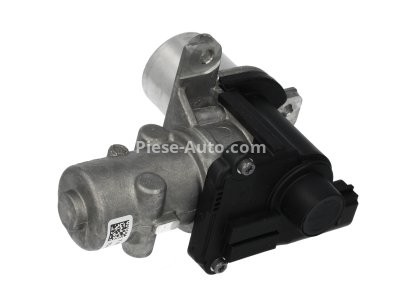 Supapă / valvă  EGR - Pierburg , pentru: DACIA DUSTER, LOGAN, LOGAN EXPRESS, LOGAN II, LOGAN MCV, LOGAN MCV II, SANDERO, SANDERO II; NISSAN KUBISTAR, MICRA III, NOTE, NV200, NV200 / EVALIA, QASHQAI I 1.5D 06.01-