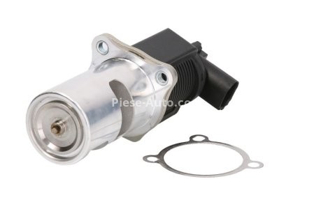 Supapă / valvă  EGR - Magneti Marelli , pentru: DACIA LOGAN, LOGAN MCV, SANDERO; JAGUAR X-TYPE I; NISSAN KUBISTAR, MICRA III; RENAULT CLIO II, CLIO II/HATCHBACK, CLIO III, GRAND SCENIC II, KANGOO 1.5D/2.5/2.5D 06.01-