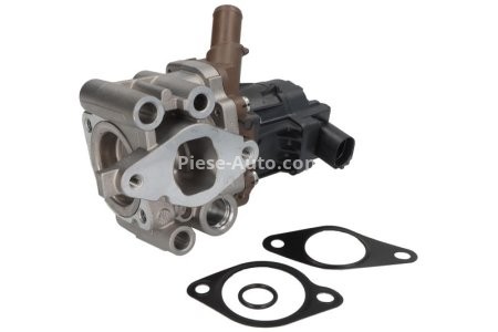 Supapă / valvă  EGR - Pierburg , pentru: FIAT DUCATO 2.3D 07.06-