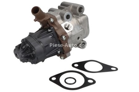 Supapă / valvă  EGR - Pierburg , pentru: FIAT DUCATO 2.3D 07.06-