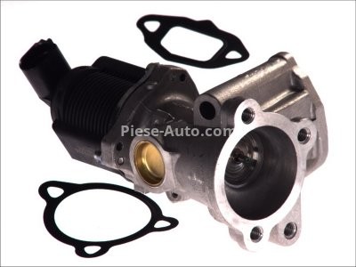 Supapă / valvă  EGR - Pierburg , pentru: FIAT 500, 500 C, IDEA, PANDA, PANDA/HATCHBACK; FORD KA; LANCIA MUSA 1.3D 09.03-