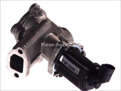 Supapă / valvă  EGR - Pierburg , pentru: FIAT 500, 500 C, IDEA, PANDA, PANDA/HATCHBACK; FORD KA; LANCIA MUSA 1.3D 09.03-