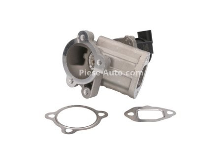 Supapă / valvă  EGR - Magneti Marelli , pentru: FIAT 500, IDEA, PANDA, PANDA/HATCHBACK; FORD KA; LANCIA MUSA 1.3D 09.03-
