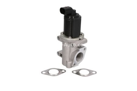 Supapă / valvă  EGR - Magneti Marelli , pentru: FIAT BRAVO II, DOBLO, DOBLO/MINIVAN, IDEA, PALIO, PUNTO, STRADA; LANCIA MUSA 1.9D 09.99-