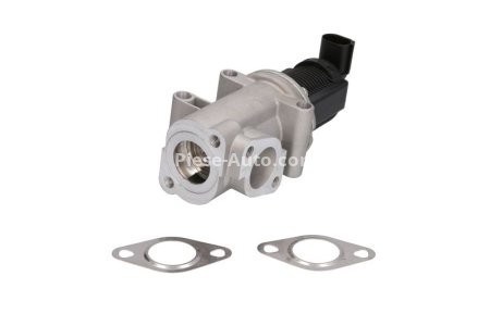 Supapă / valvă  EGR - Magneti Marelli , pentru: FIAT BRAVO II, DOBLO, DOBLO/MINIVAN, IDEA, PALIO, PUNTO, STRADA; LANCIA MUSA 1.9D 09.99-