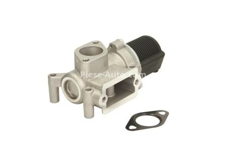 Supapă / valvă  EGR - EngiTech , pentru: FIAT DOBLO, DOBLO/MINIVAN, PALIO, PUNTO, PUNTO/HATCHBACK, STRADA 1.9D 09.99-
