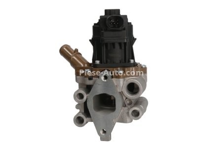 Supapă / valvă  EGR - EngiTech , pentru: FIAT DUCATO 2.3D 07.06-