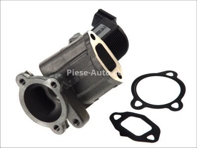 Supapă / valvă  EGR - Pierburg , pentru: FIAT 500, 500 C, DOBLO, DOBLO/MINIVAN, FIORINO/MINIVAN, GRANDE PUNTO, IDEA, PALIO, PANDA, PANDA/HATCHBACK, PUNTO, PUNTO EVO, PUNTO EVO/HATCHBACK, PUNTO/HATCHBACK 1.3D 06.03-