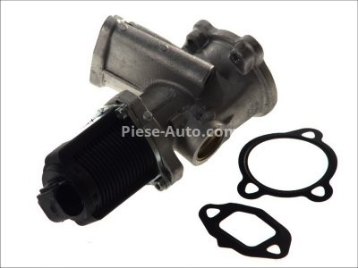 Supapă / valvă  EGR - Pierburg , pentru: FIAT 500, 500 C, DOBLO, DOBLO/MINIVAN, FIORINO/MINIVAN, GRANDE PUNTO, IDEA, PALIO, PANDA, PANDA/HATCHBACK, PUNTO, PUNTO EVO, PUNTO EVO/HATCHBACK, PUNTO/HATCHBACK 1.3D 06.03-