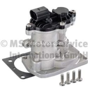 Supapă / valvă  EGR - Pierburg , pentru: FORD C-MAX, FOCUS C-MAX, FOCUS II, GALAXY II, MONDEO IV, S-MAX, TOURNEO CONNECT, TRANSIT CONNECT 1.8D 06.02-06.15 1