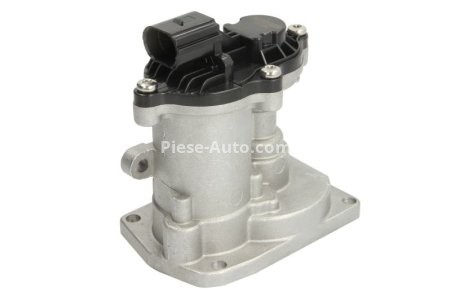 Supapă / valvă  EGR - EngiTech , pentru: FORD GALAXY II, S-MAX, TRANSIT CONNECT; RENAULT GRAND SCENIC II, MEGANE II, SCENIC II 1.8D/1.9D 06.02-06.15