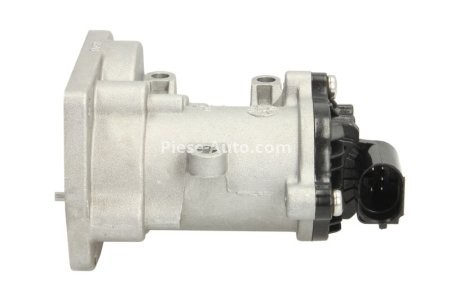 Supapă / valvă  EGR - EngiTech , pentru: FORD GALAXY II, S-MAX, TRANSIT CONNECT; RENAULT GRAND SCENIC II, MEGANE II, SCENIC II 1.8D/1.9D 06.02-06.15