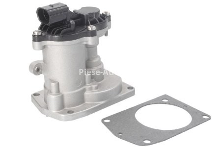 Supapă / valvă  EGR - EngiTech , pentru: FORD C-MAX, FOCUS C-MAX, FOCUS II, GALAXY II, MONDEO IV, S-MAX, TOURNEO CONNECT, TRANSIT CONNECT 1.8D 06.02-06.15