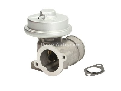 Supapă / valvă  EGR - EngiTech , pentru: FORD MONDEO III, TRANSIT 2.0D/2.2D/2.4D 10.00-08.14