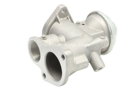 Supapă / valvă  EGR - EngiTech , pentru: HONDA CIVIC VII; OPEL ASTRA G, CORSA C, CORSA C/HATCHBACK 1.7D 02.98-12.09