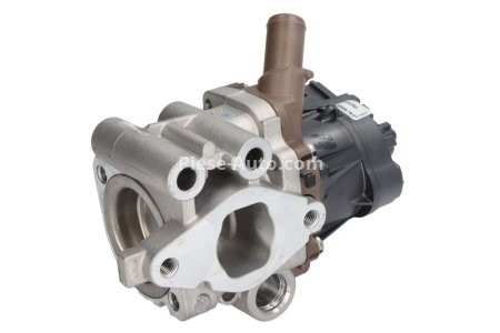 Supapă / valvă  EGR - Pierburg , pentru: IVECO DAILY V, DAILY VI 2.3D/3.0D 09.11-