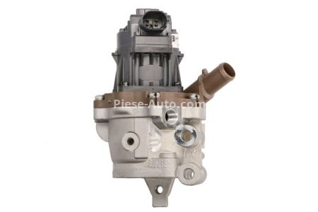 Supapă / valvă  EGR - Pierburg , pentru: IVECO DAILY V, DAILY VI 2.3D/3.0D 09.11-