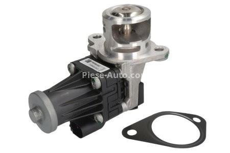 Supapă / valvă  EGR - Pierburg , pentru: IVECO DAILY VI 3.0D 03.14-