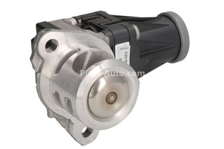 Supapă / valvă  EGR - Pierburg , pentru: IVECO DAILY VI 3.0D 03.14-